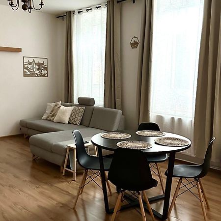 Hidden Apartment In The Old Town Under The Castle Bratislava Exterior photo